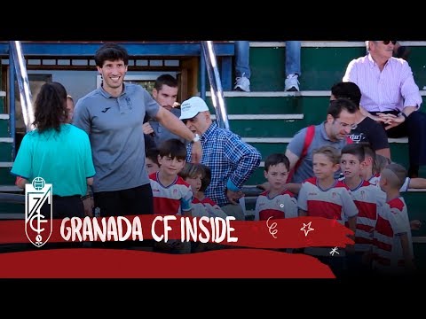 Así comparte Mainz su experiencia en el Prebenjamín B