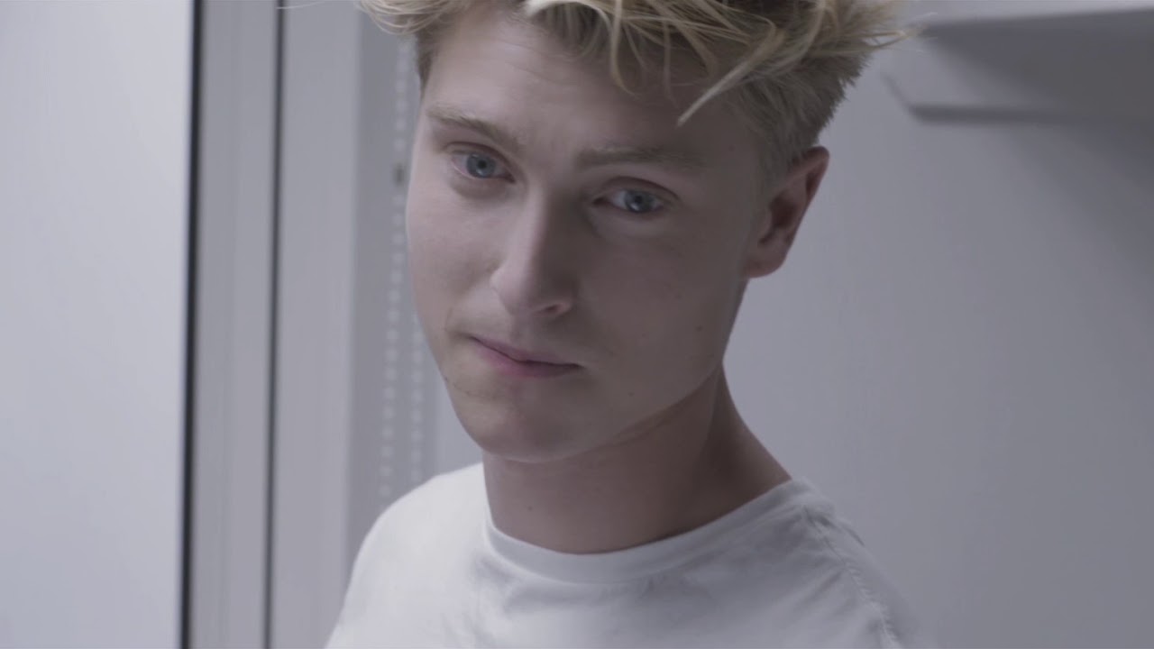 Retribution - Official Trailer