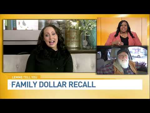 LEMME TELL YOU | AMC selling popcorn; Rodents at...