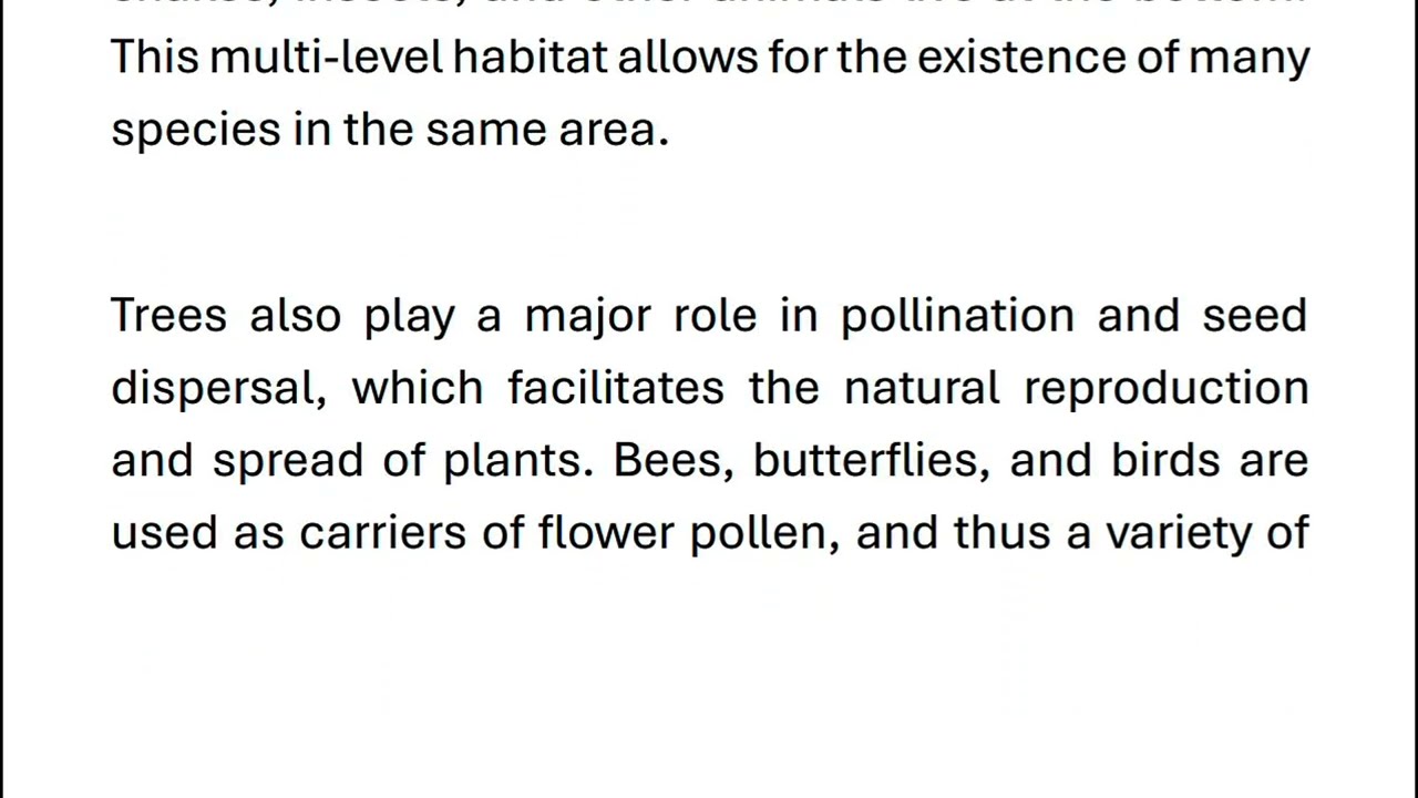 12th EVS Project & Journal Assignment | EVS Project in PDF | Environment Education Project Answers