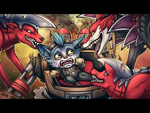 PICKING META VS ME XDD