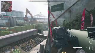[CoD MWII]みんなでマルチ