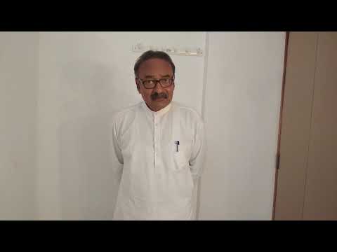 Ulhas Sule Strict father audition