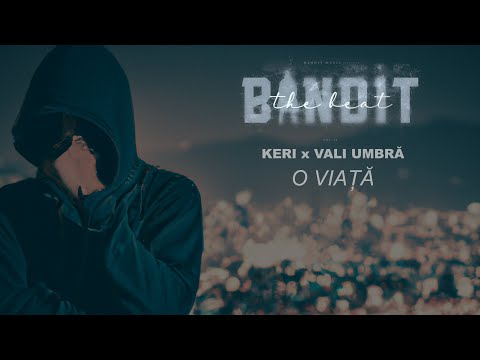 Keri, Vali Umbră - O viață