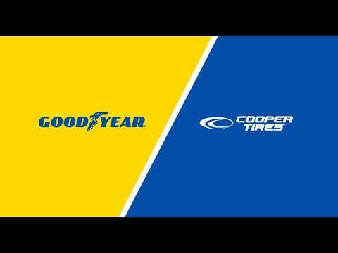 Goodyear officially completed the Acquisition of Cooper Tire & Rubber Company