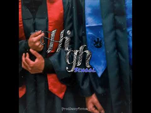 Chaii Poe - high school (prod.@dxnnyfxntom )