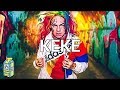 6ix9ine - Keke (Sped Up)