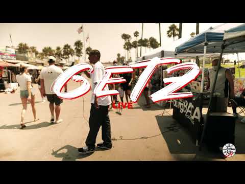 Getz (Official Music Video) Double MM