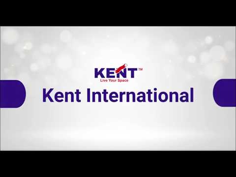 About Kent international