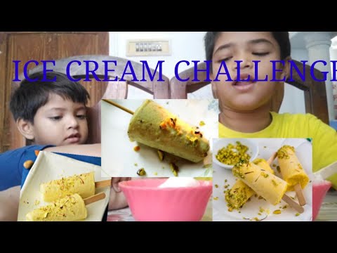 Ice cream challenge..........Ice cream challenge with virat and teju...,🥰🥰🥰🥰🥰🥰🥰