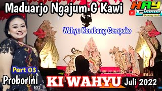 Download lagu Part 03 Wayang Ki Wahyu Bersih Dusun Maduarjo Ngajum Gunung Kawi Malang 2022 mp3 Download lagu Part 03 Wayang Ki Wahyu Bersih Dusun Maduarjo Ngajum Gunung Kawi Malang 2022 mp3