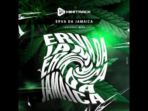 Coktel Molotov - Erva da Jamaica (Minitrack RMX)