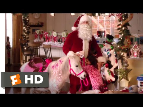 Daddy's Home (2015) - It's a Pony! Scene (6/10) | Movieclips