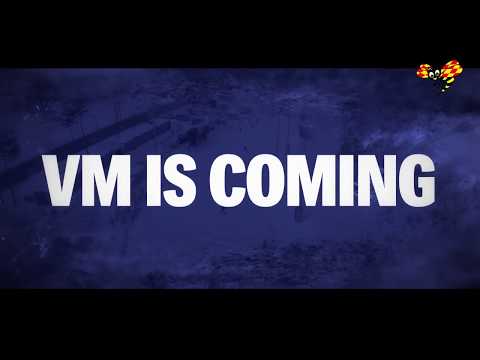 Följ VM-bevakningen i Sportexpressen TV