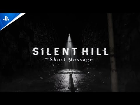 Видео Silent Hill: The Short Message #1
