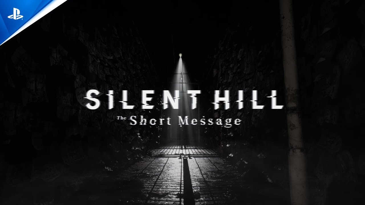 Анонс бесплатной игры Silent Hill: The Short Message с мероприятия State of Play