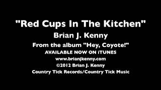 Brian J. Kenny - 