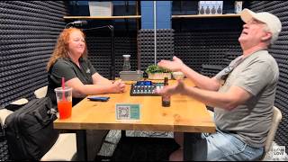 Brandi Morris sits down with Don Burns of I Am Lakeland®.