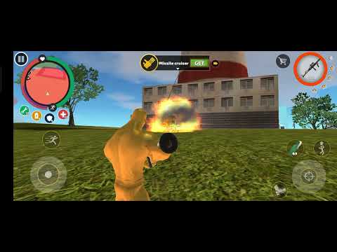 ROPE.HERO.VICE.STONE.290..MILITRY.BASE..DISTORY.HELECOPTER..AND..AEROPLANE