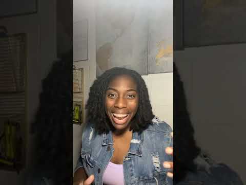 Promotional video thumbnail 3 for Ebony Sherman