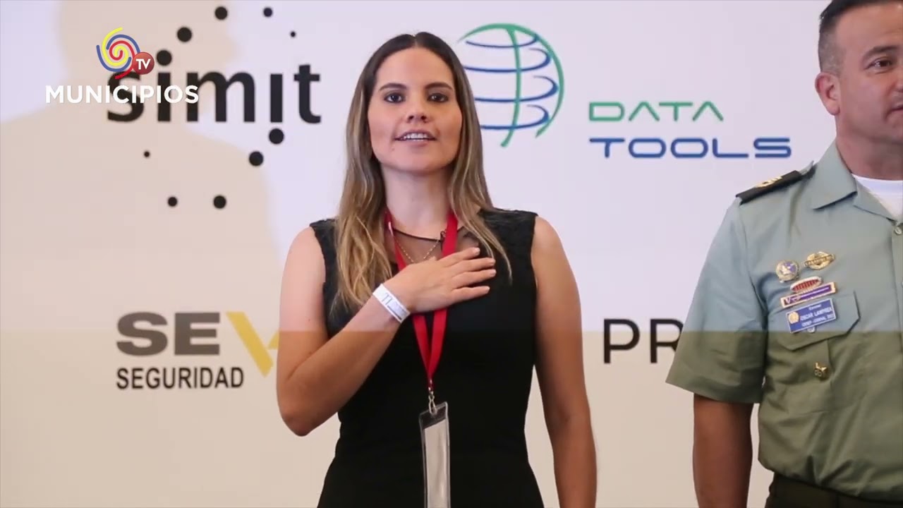 FEDEMUNICIPIOS LLEVÓ A CABO EL 1ER DIA DEL CONGRESO TRÁNSITO