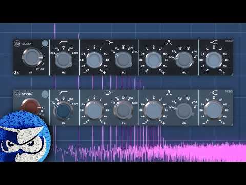 $80,000 of Hardware - Now Available as Near 1:1 Recreations (SA1057, SA1064)