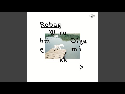 The White Flash (feat. Thom Yorke) (Robag Wruhme Remix)