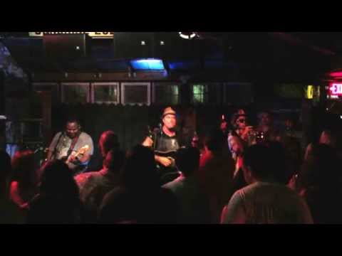 Buffalo Strange - Dance Around The Fire