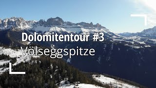 Völseggspitze