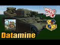 Datamine - Battle Pass Season 6 - War Thunder