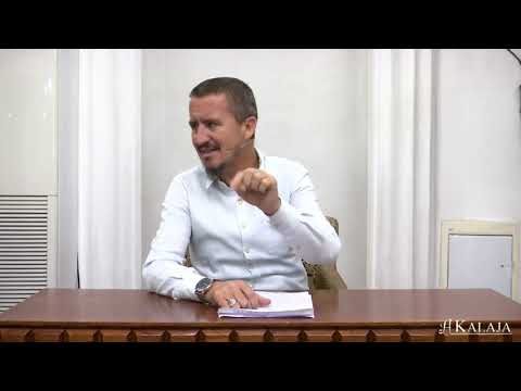 Hadithet e zemrës; Ambicja, synimi ynë - Dr. Imam Ahmed Kalaja.