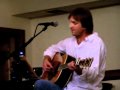 Jackson Browne tune Somebody's Baby by Kevin Yeargin