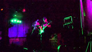 Rat Without A Tale -Sofa King Addicted -opening for Planet Smashers