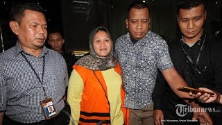 Bupati Bekasi Resmi Ditahan KPK setelah Diperiksa Selama 20 Jam