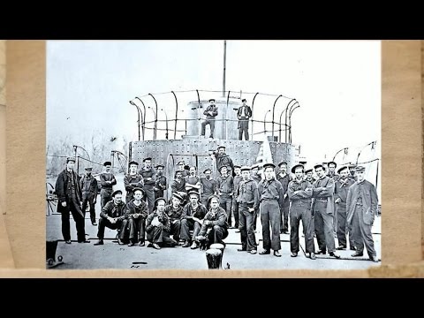 Navy History
