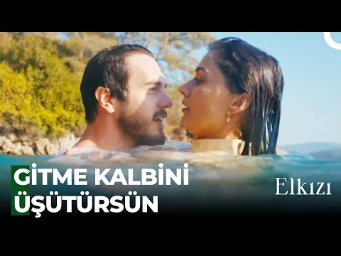 Bu Kaçıncı Kurtarış Harun Karasu Ben Sayamadım da - Elkızı 4. Bölüm