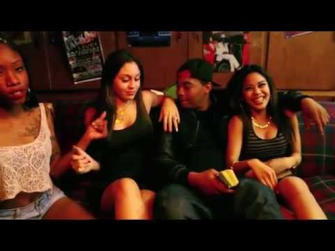 L'Jay, Phishskale, Kutt-E, Da Thrill - Know Dat Music Video (Dir. 4Dub Ent)