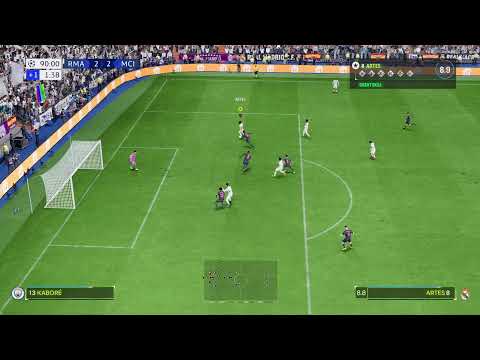 FC 24 Player Career EP 50