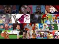 Universal Cartoon Studios And Warner Bros Animation Characters Screaming Image