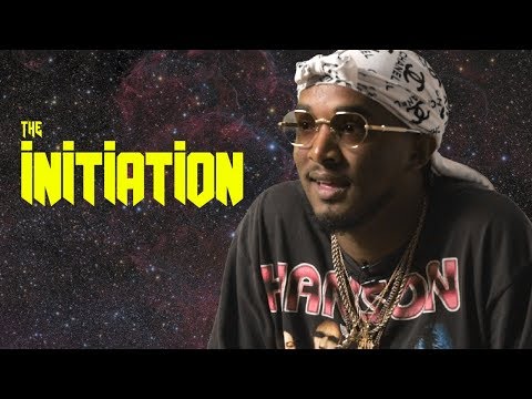 Get To Know Young Lyxx | The Initiation | All Def Music