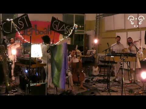 EARsessions // Cast Glass #2 // 25-9-2018