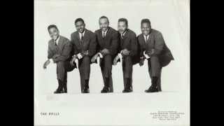 The Dells - I touched a dream