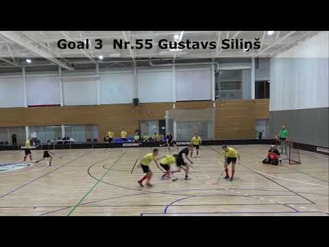 Vīrieši 1.līga FK Saulkalne / Rubene 1  23.01.2023