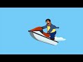 Animation Domination Summer Spot