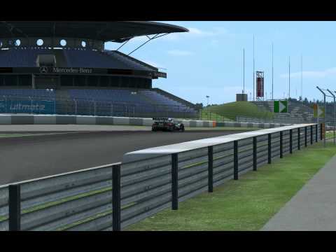 Thumbnail for Raceroom Racing DTM Experience : 2013 Championship Nürburgring by BMW, Mercedes-Benz, Car, Vehicle, vide