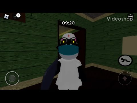 ROBLOX PIGGY KATIE JUMPSCARE!
