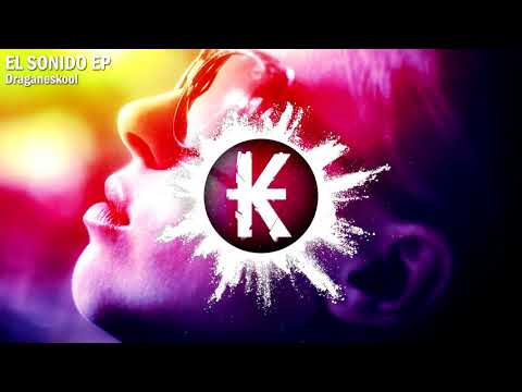 Draganeskool - Human Touch [El Sonido EP]