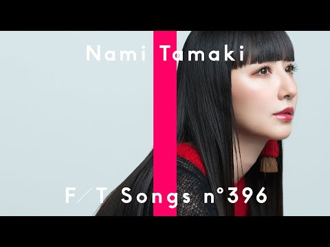 THE FIRST TAKE and Nami Tamaki Music Channel