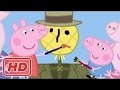 Peppa Pig English Mr Scarecrow 02x07 ️ Cartoons For Kids Complete Chapters