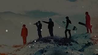 Switchfoot - Saltwater Heart (Subtitulado en Español)